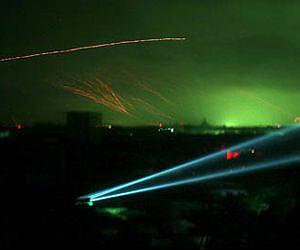 Physicists use ultrafast lasers to create first tabletop X-ray device