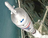 NASA gets ready for Constellation