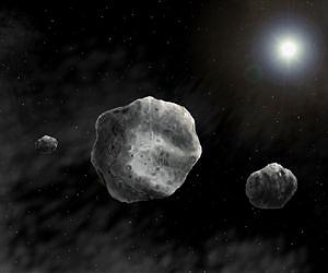 The Secrets of Asteroid Minerva and its Two Moons