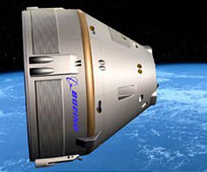Rocketdyne Completes CCDev 2 Hot Fire Testing on Thruster for NASA Commercial Crew Program