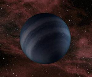 Coldest Brown Dwarfs Blur Lines between Stars and Planets
