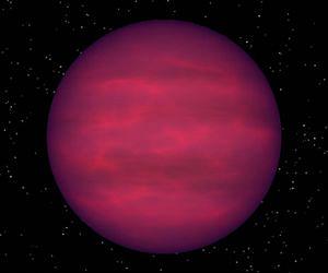 Record-Breaking Radio Waves from Ultra-Cool Star