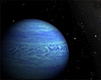 Say hello to our new close - but cold - neighbour in space