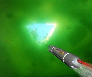 Tiny Submersible Could Search for Life in Europa's Ocean