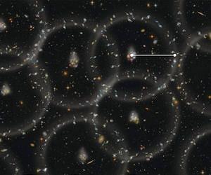 BOSS Measures the Universe to One-Percent Accuracy