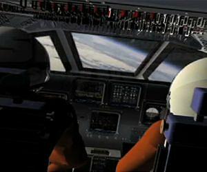 Safety Requirements Shape Commercial Crew Designs