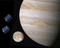 JPL Selects Europa CubeSat Proposals for Study