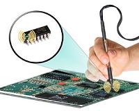 Tiny, Cheap, Foolproof: Seeking New Component to Counter Counterfeit Electronics