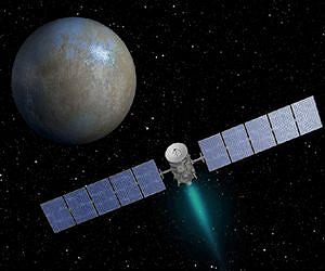 NASA's Dawn Fills out its Ceres Dance Card
