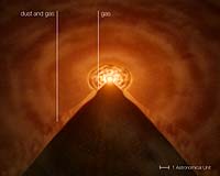 The Growing-Up Of A Star