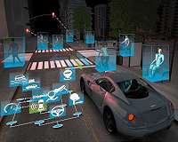Do or die? Study gives crash course in driverless ethics