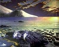 Geologists Confirm Oxygen Levels of Ancient Oceans