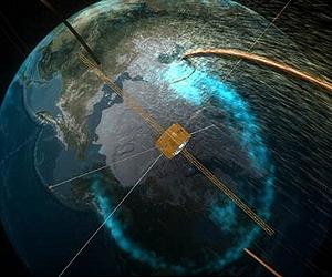 Space Weather Turns Into An International Problem