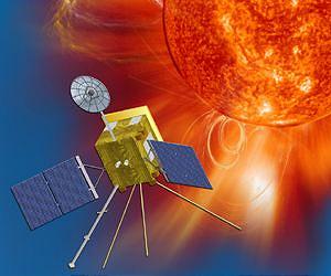 UNH Scientists Land Roles in European and Japanese Space Missions