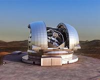 SCHOTT begins manufacturing primary mirrors for ELT