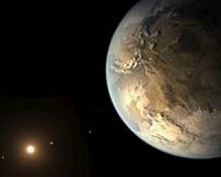 Oxygen In Exoplanet Atmospheres Could Fool Search For Life