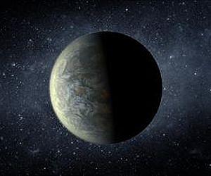 First Earth-sized planets found