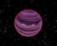 Distant world's weather is mixed bag of hot dust and molten rain