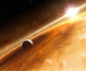New Study Brings a Doubted Exoplanet 'Back from the Dead'