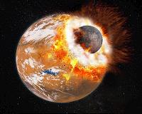 Martian moon orbit hints at ancient ring