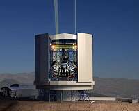 Giant Magellan Telescope will answer mnay major questions