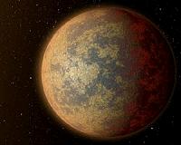 NASA's Spitzer Confirms Closest Rocky Exoplanet