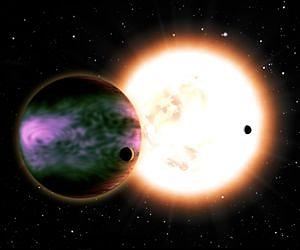 Exoplanet Aurora: An Out-of-this-World Sight