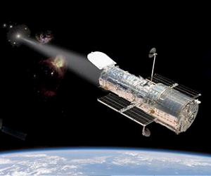 High-energy astrophysics puzzle