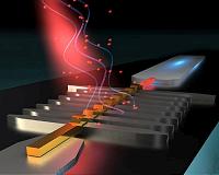 New record in microwave detection