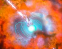 Ancient stars at the center of the galaxy contain 'fingerprints' from the early universe