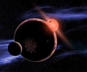 Earth-like planets are right next door