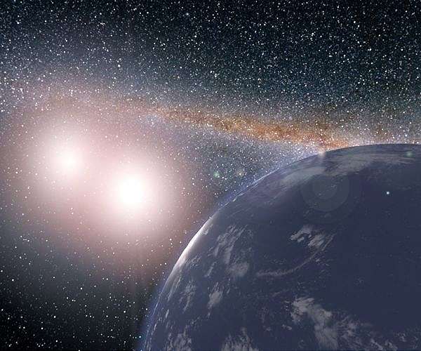 Bayesian network analysis sheds light on sci-fi and real-world exoplanet representation