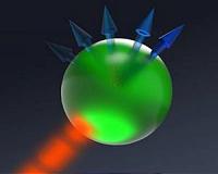 Precise electron spin control yields faster memory storage