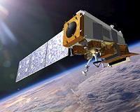 Raytheon receives contract modification on JPSS Common Ground System