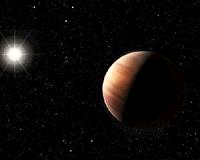 Jupiter twin discovered around solar twin