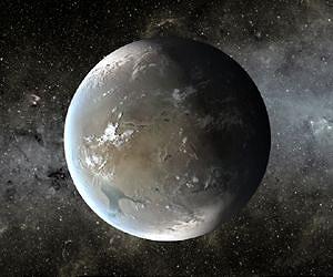 Kepler Discovers its Smallest Habitable Zone Planets