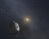 Hubble Telescope Finds Potential Kuiper Belt Targets for New Horizons Pluto Mission