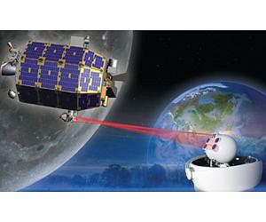 Space Laser To Prove Increased Broadband Possible