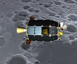 LADEE Continues To Settle Into Operational Lunar Orbit