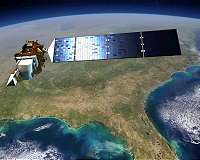 Down to the Kernel: NASA Space Imaging Helps Predict Crop Yields