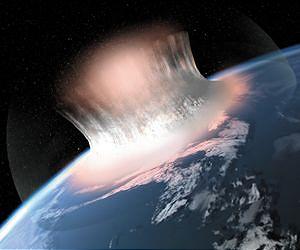 Grains Gang Up to Bear Brunt of Missile and Meteorite Impacts