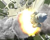 NASA's Space Launch System is the Rocket for the Ride to Mars