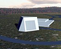 Lockheed Martin to build Ballistic Missile Defense radar