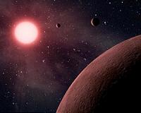 Manchester astronomers detect helium-3 4000 light years away