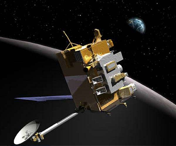 LRO data helping NASA prepare for Artemis astronauts on the Moon