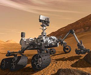 NASA Inspector General Report into the Management of MSL Project