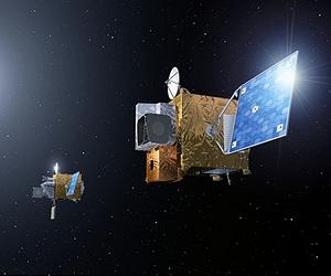 Development Of Meteosat Third Generation To Start
