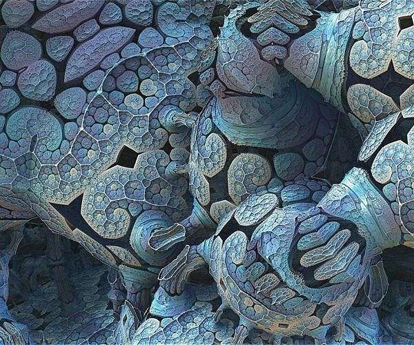 Bacteria may be key to sustainably extracting earth elements for tech