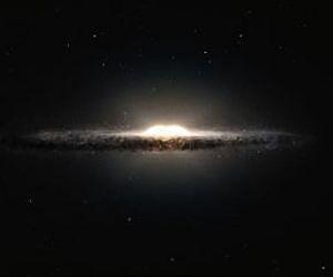 Figures of Eight and Peanut Shells at the Galactic Center