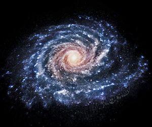 Debris from stellar explosions in the Galaxy's fast lane